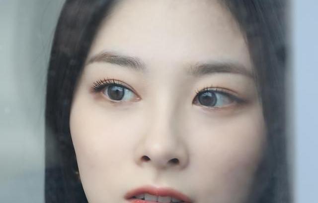 예쁜 윤경이
