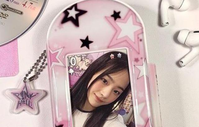 뉴진스 민지