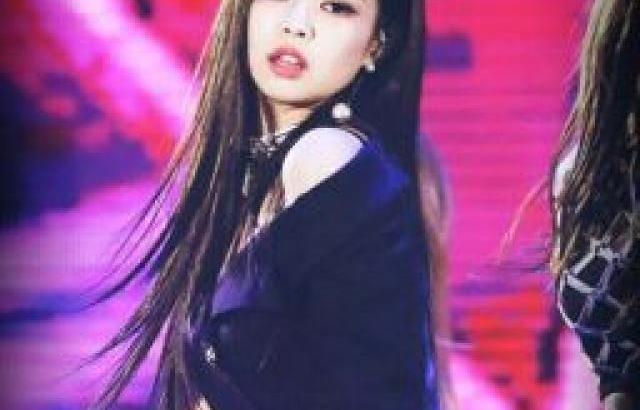 블랙핑크 제니