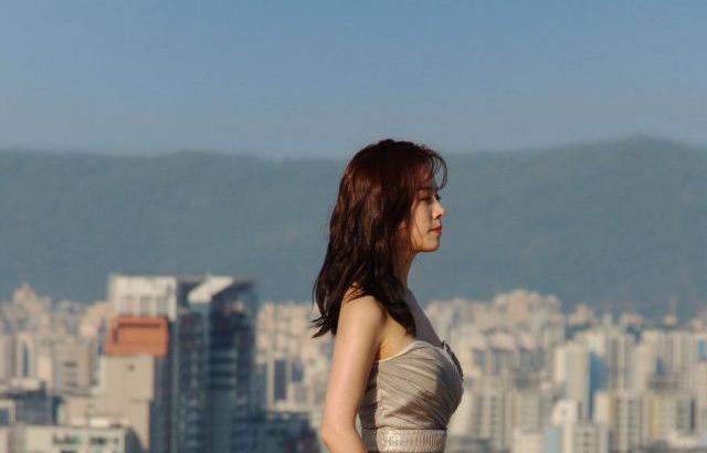 한지민 - 아는와이프 티저촬영 비하인드 (고/16p)