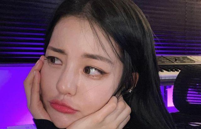 BB Girls Yujeong