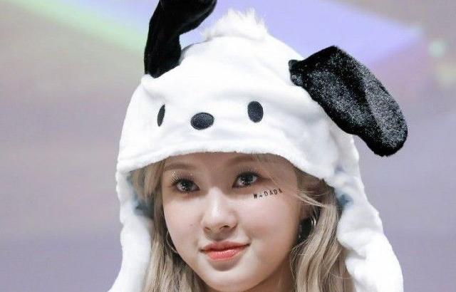 케플러 김다연