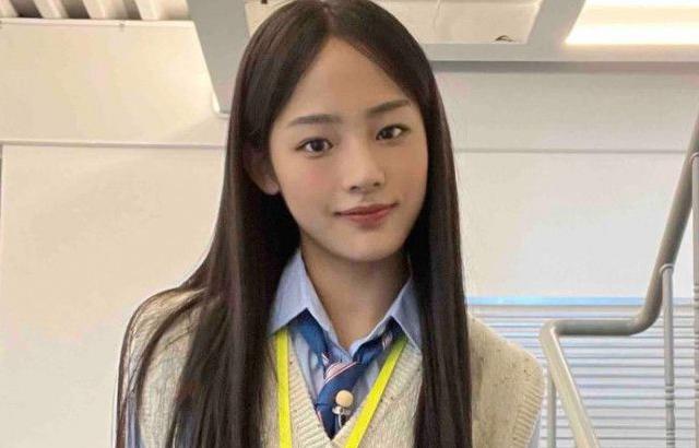 뉴진스 민지