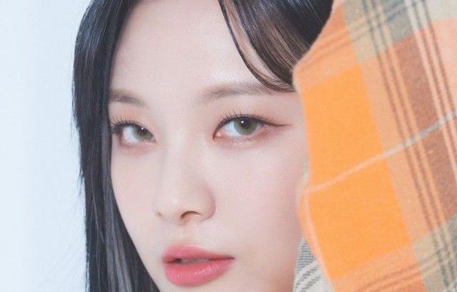 Billlie Moon Sua