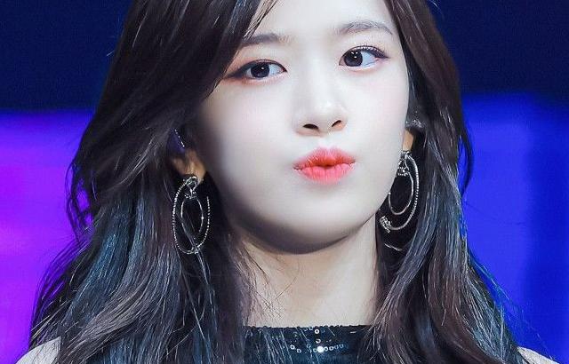 아이브 안유진