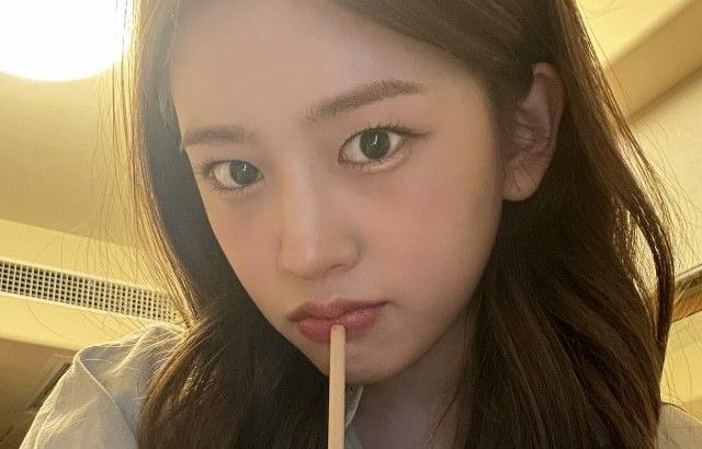 IVE AnYujin