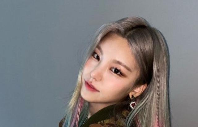 예지 인스타