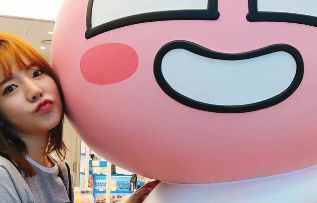 써니
