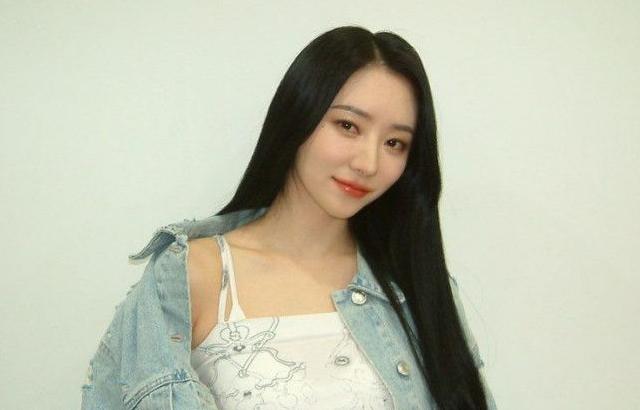 Dreamcatcher SuA 보라