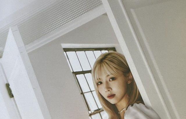 DREAMCATCHER YOOHYEON
