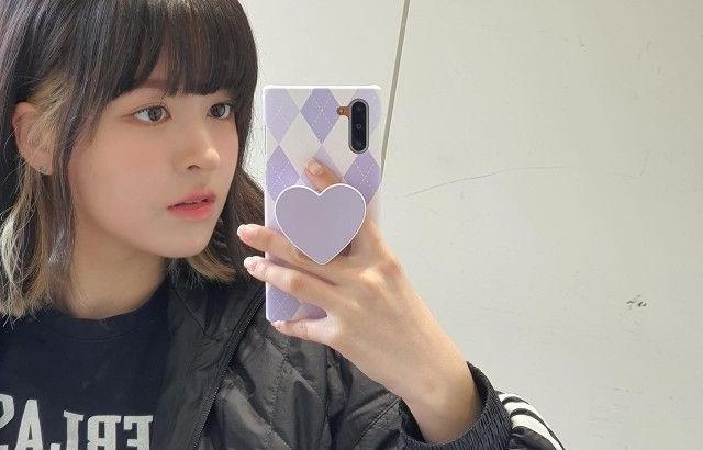 NMIXX 릴리