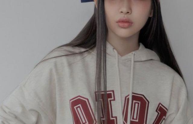 뉴진스 헤인