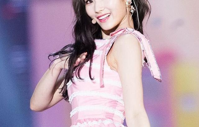 트와이스 사나