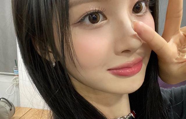 NMIXX 윤아