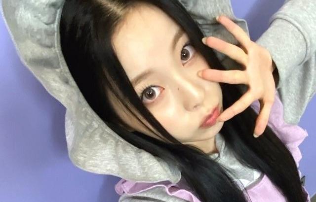 NMIXX 규진