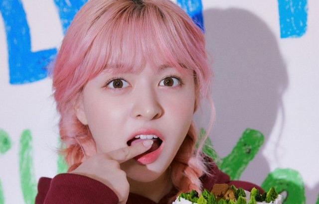NMIXX 릴리