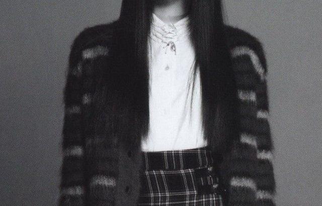 IVE LEESEO