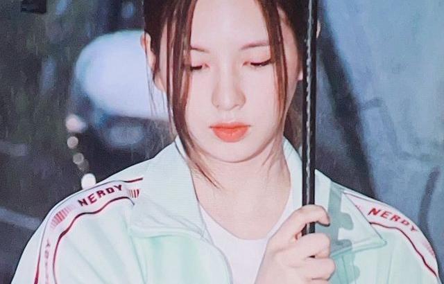 NMIXX 진솔