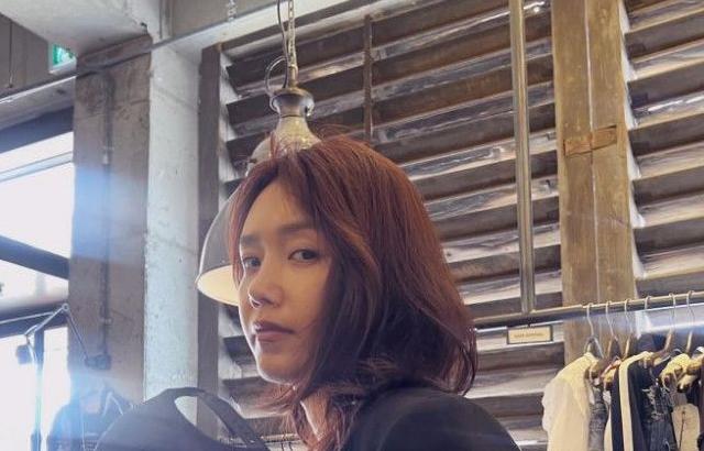 채정안