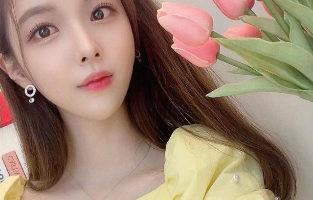정은혜 아나운서