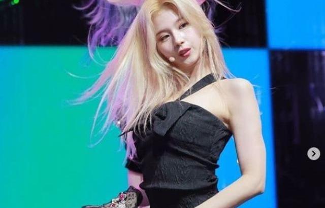사나