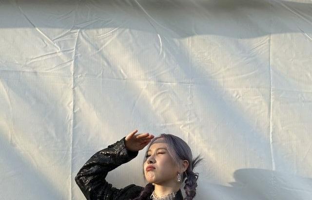 EVERGLOW Mia