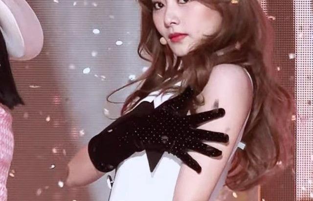 트와이스 쯔위