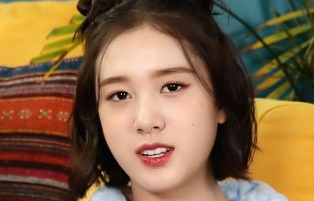 STAYC 제이