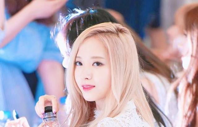 섹시한 보나