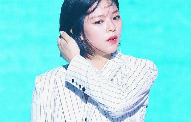 TWICE 정연