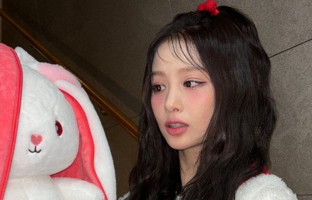 NMIXX 설윤아