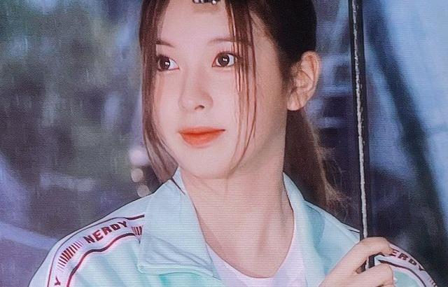 NMIXX 진솔