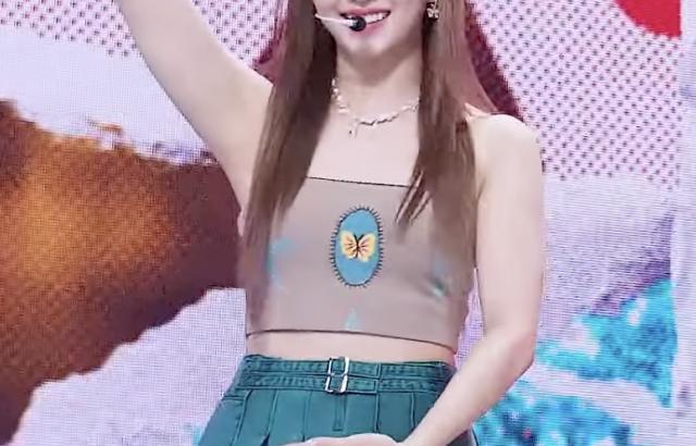 STAYC SUMIN