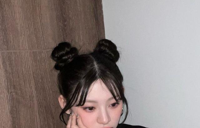 스테이씨 윤세은