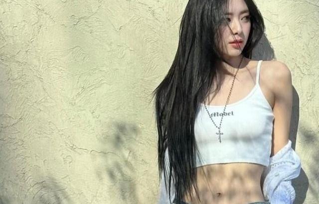 잇지 유나