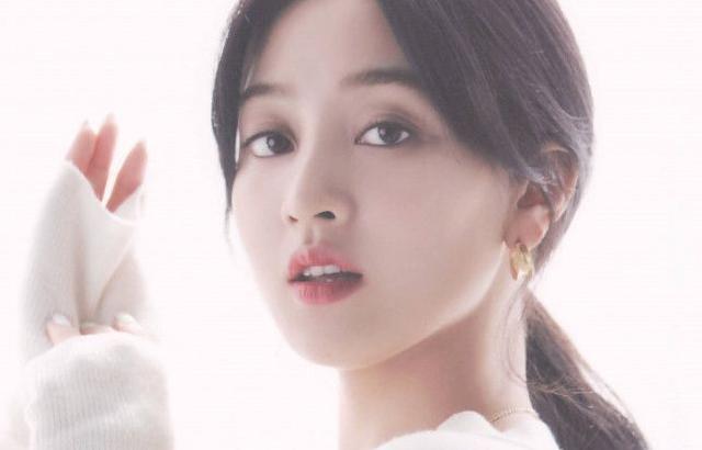 트와이스 지효