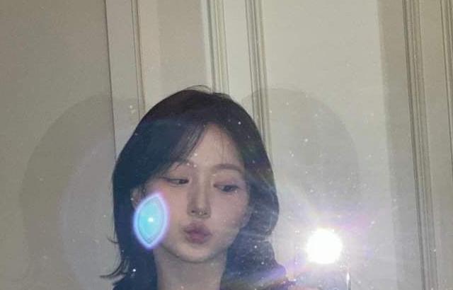 NMIXX 오해원