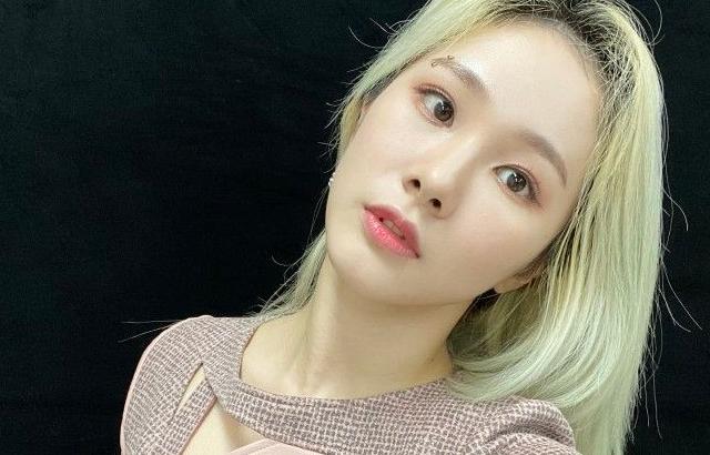 에버글로우 한은지