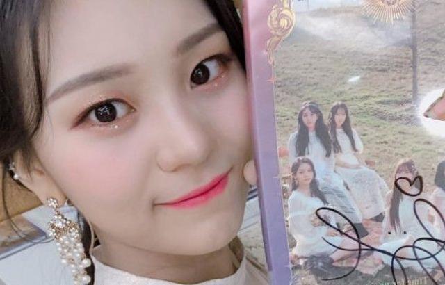 더쇼 + 엄지