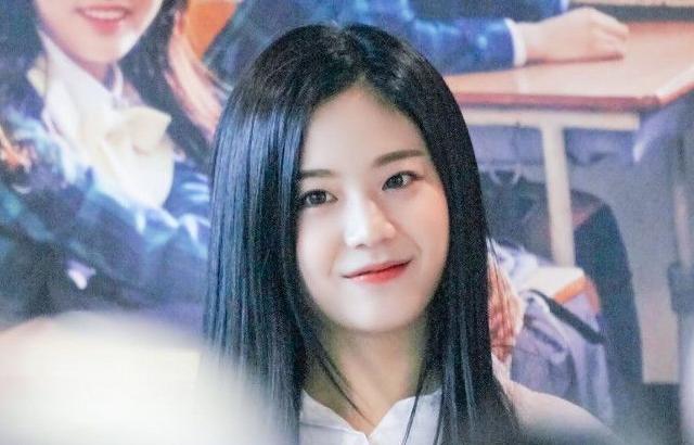FROMIS_9  Jang Gyu Ri