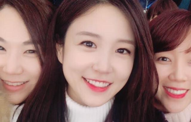 장예원 아나운서