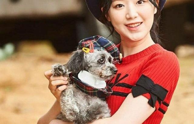 여자아이들 슈화