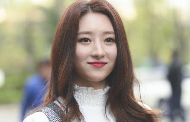 드림캐쳐 수아