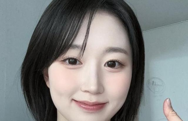엔믹스 해원