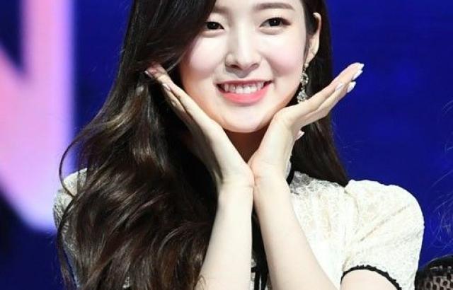 Oh My Girl Arin