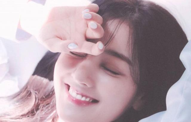 트와이스 지효