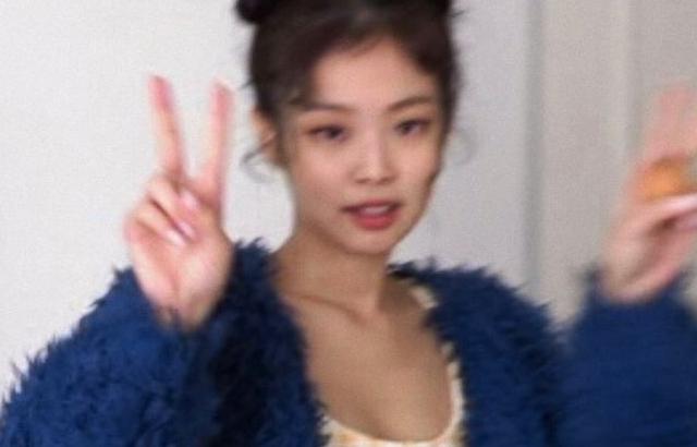 블랙핑크 제니