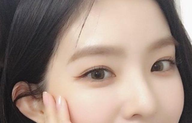 레드벨벳 아이린