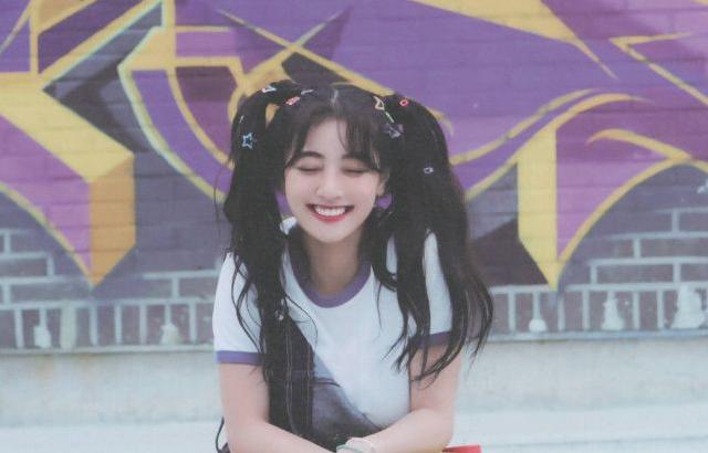 트와이스 지효