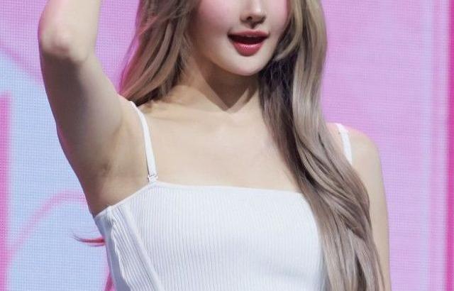 키스오브라이프 벨